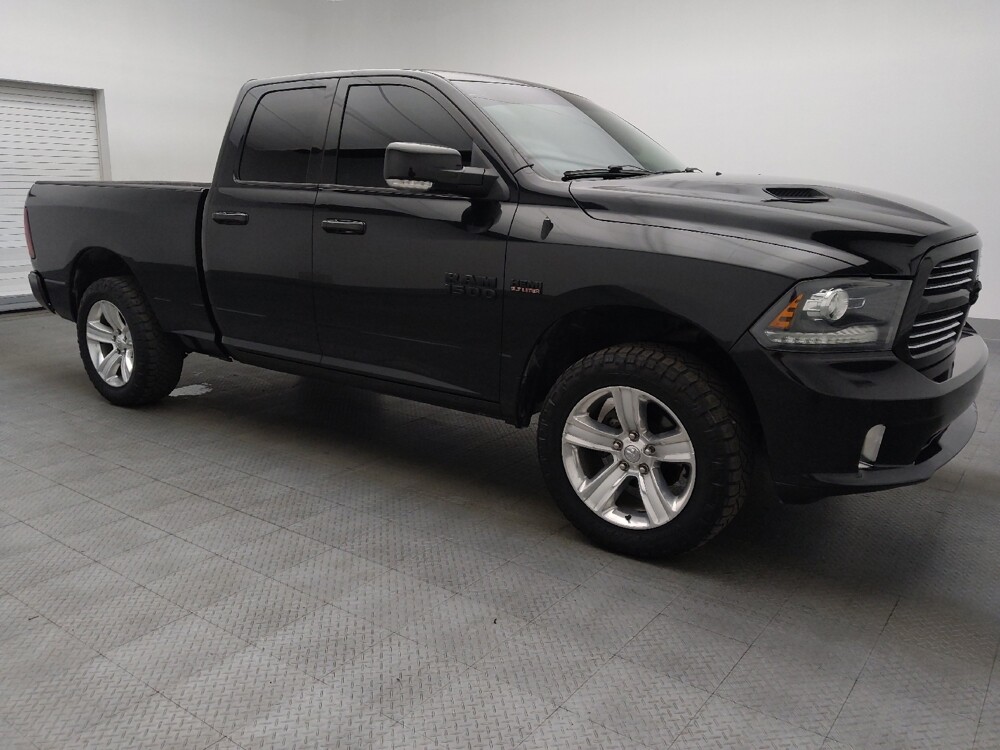 2016 RAM 1500 in Jacksonville, FL 32210 - 18107701 11