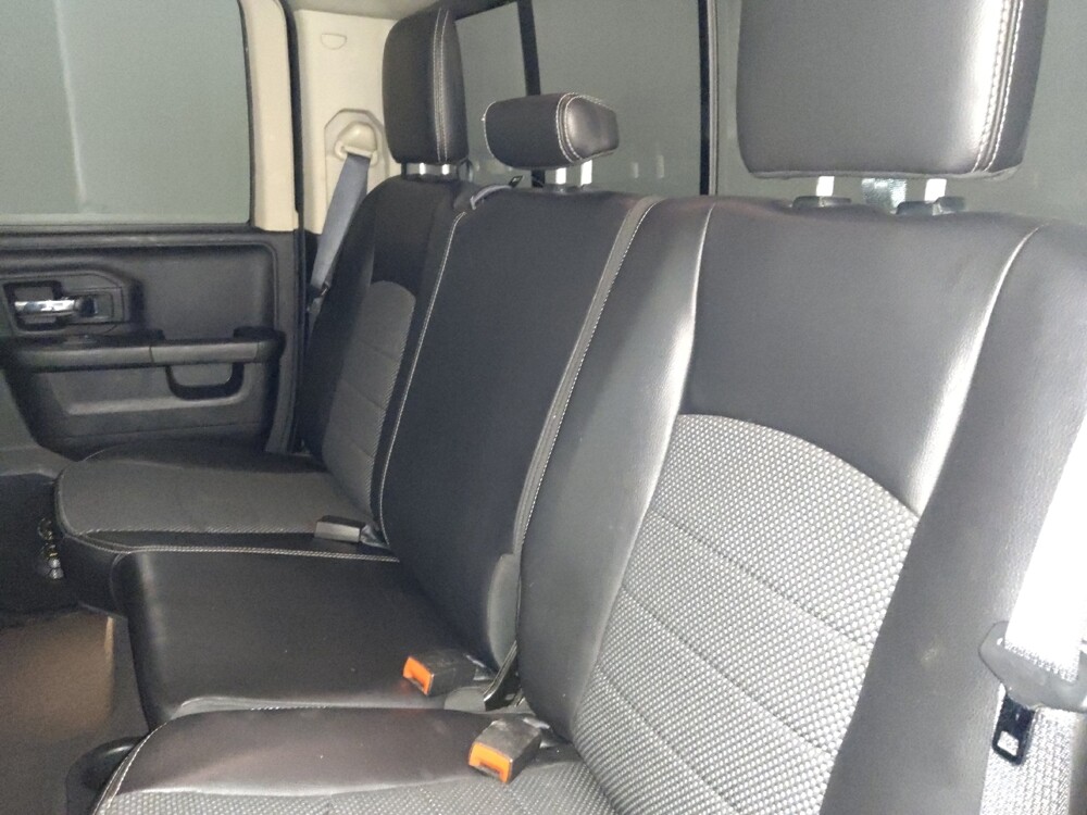 2016 RAM 1500 in Jacksonville, FL 32210 - 18107701 18