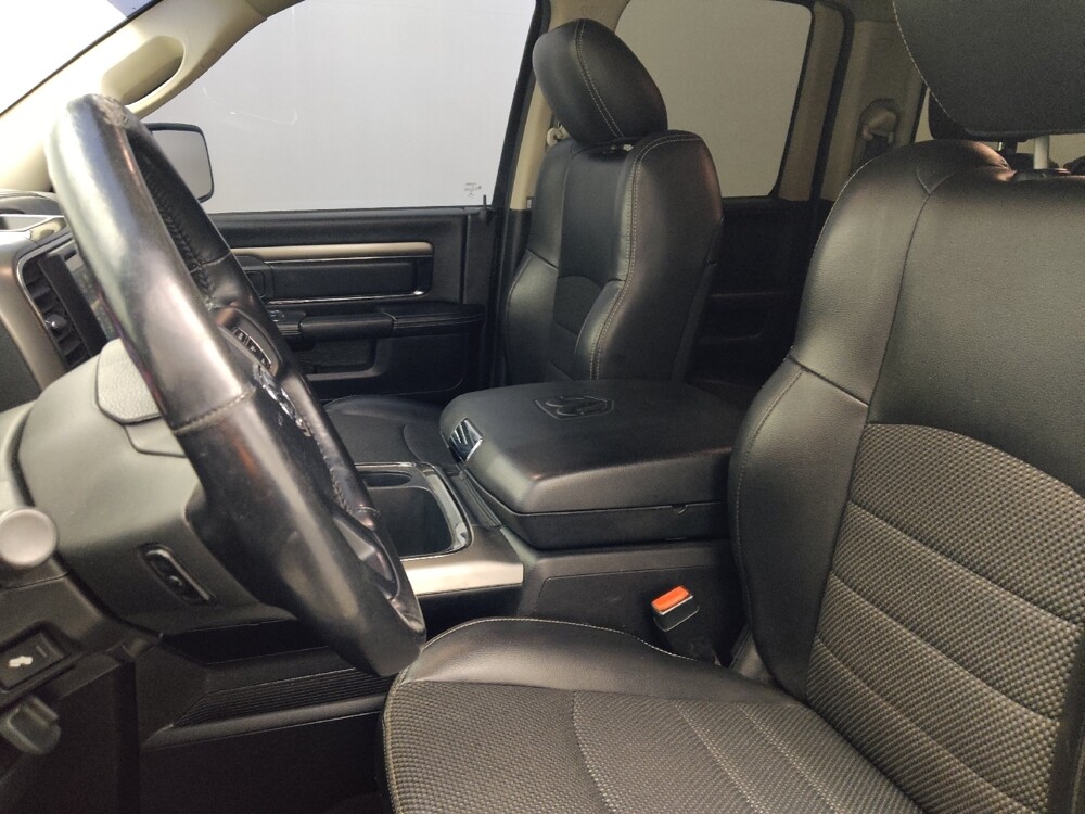 2016 RAM 1500 in Jacksonville, FL 32210 - 18107701 17