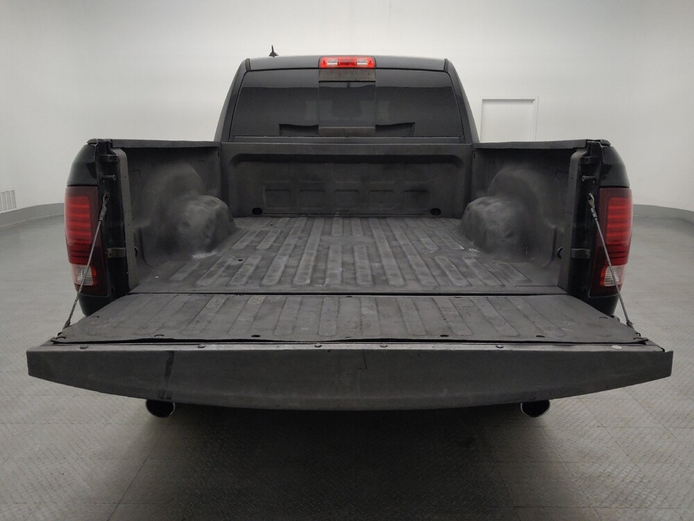 2016 RAM 1500 in Jacksonville, FL 32210 - 18107701 29