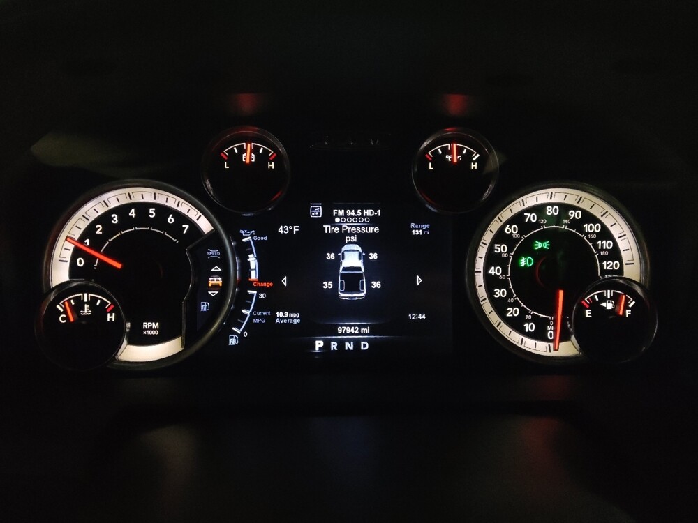 2016 RAM 1500 in Jacksonville, FL 32210 - 18107701 23