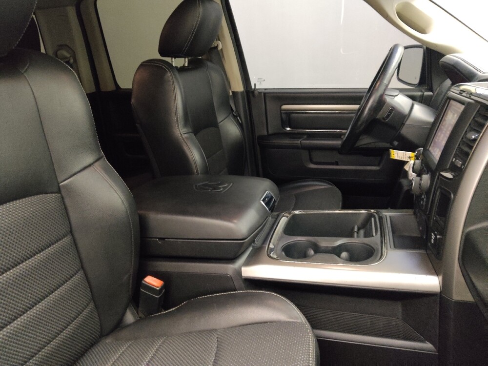 2016 RAM 1500 in Jacksonville, FL 32210 - 18107701 21