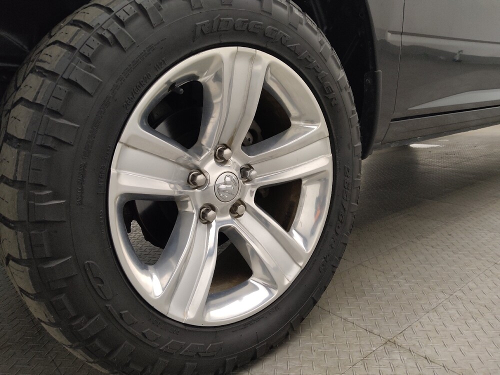 2016 RAM 1500 in Jacksonville, FL 32210 - 18107701 31