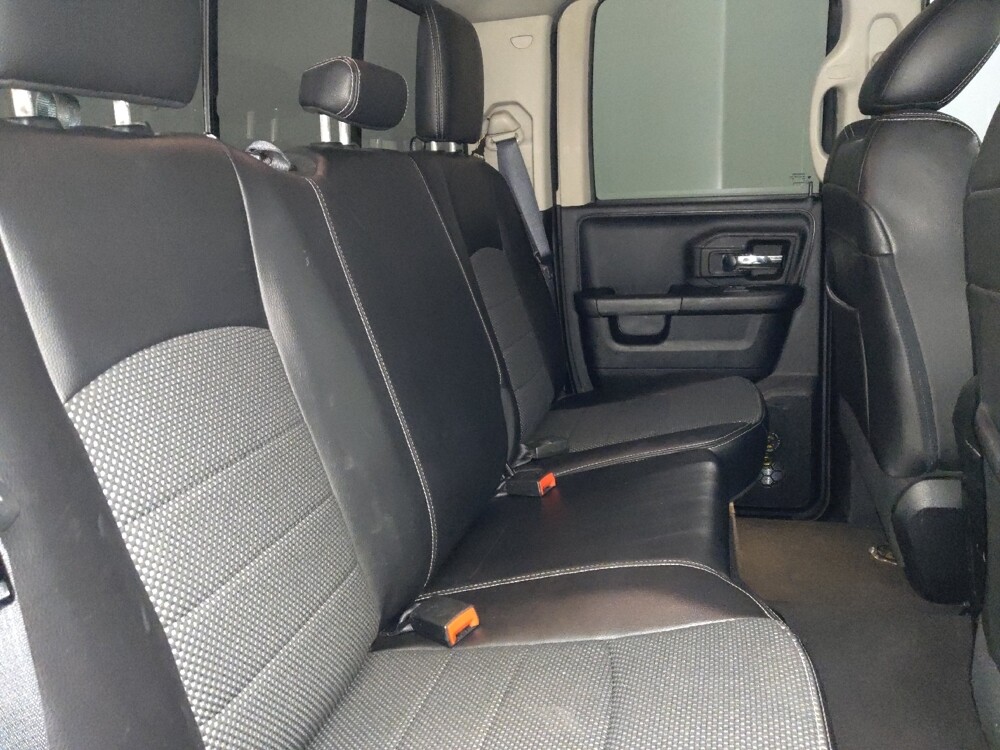 2016 RAM 1500 in Jacksonville, FL 32210 - 18107701 19