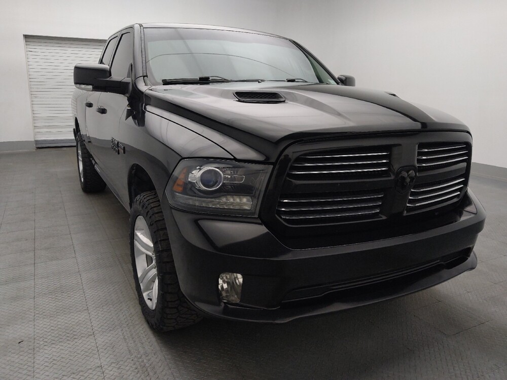 2016 RAM 1500 in Jacksonville, FL 32210 - 18107701 14