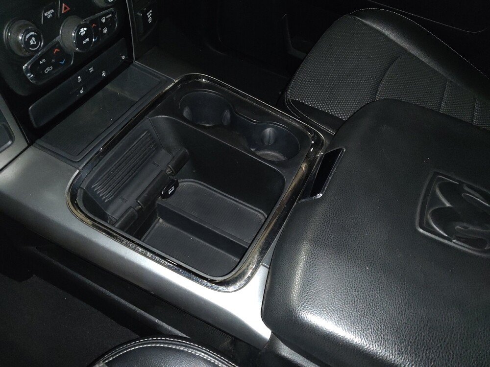 2016 RAM 1500 in Jacksonville, FL 32210 - 18107701 26