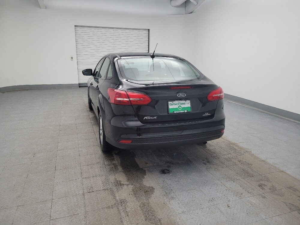 2016 Ford Focus in Cincinnati, OH 45255 - 18107702 6
