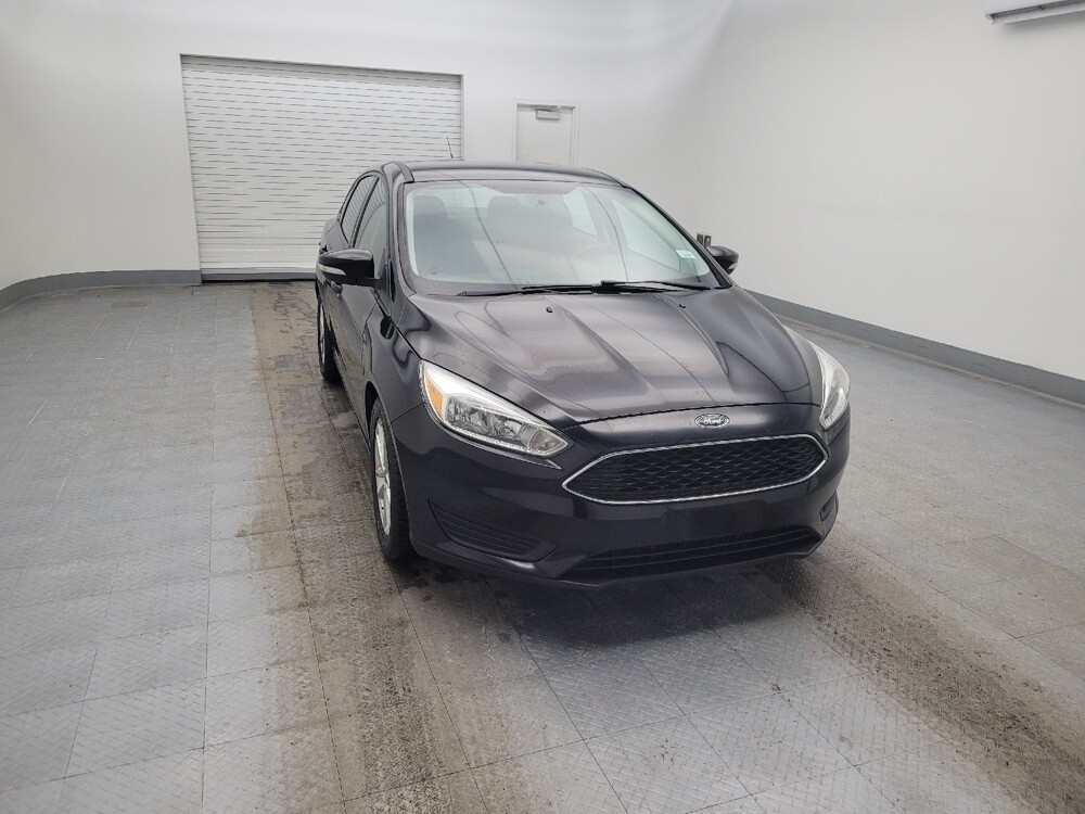 2016 Ford Focus in Cincinnati, OH 45255 - 18107702 14