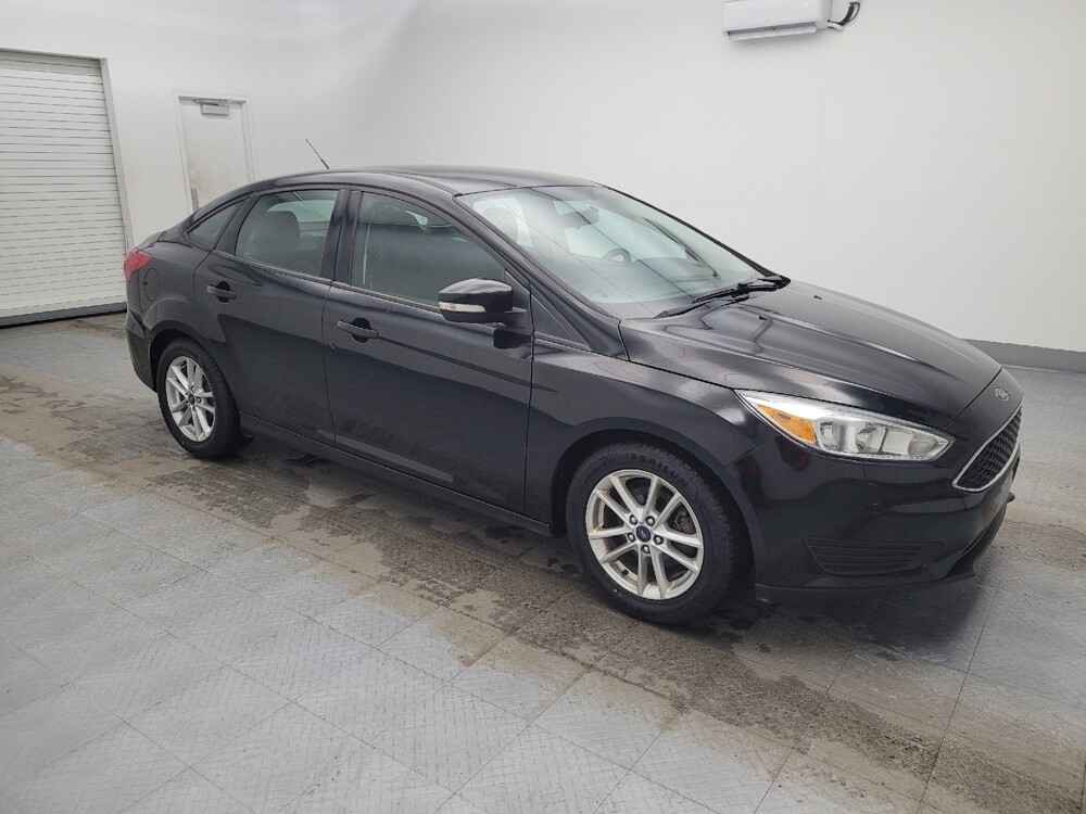 2016 Ford Focus in Cincinnati, OH 45255 - 18107702 11
