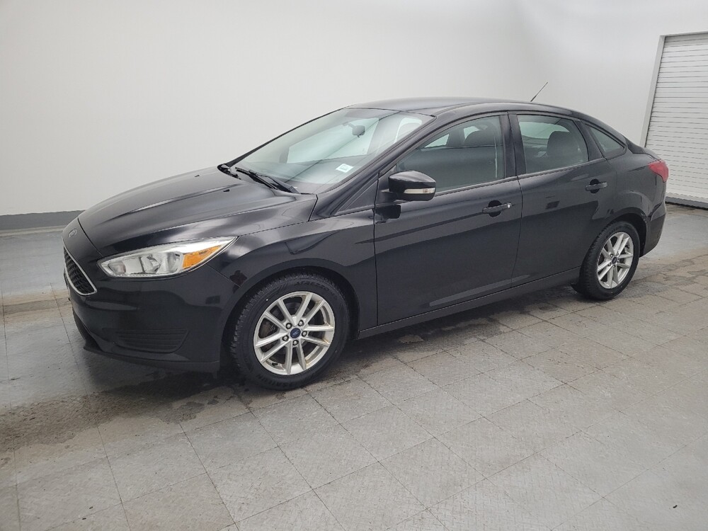 2016 Ford Focus in Cincinnati, OH 45255 - 18107702 2