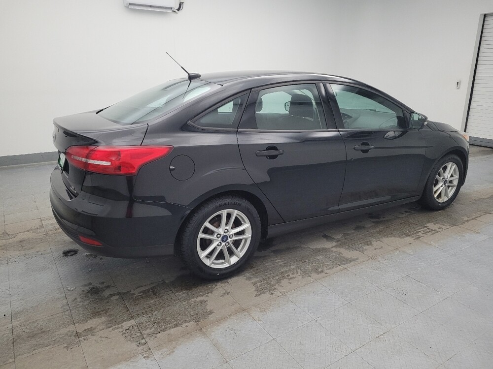 2016 Ford Focus in Cincinnati, OH 45255 - 18107702 10