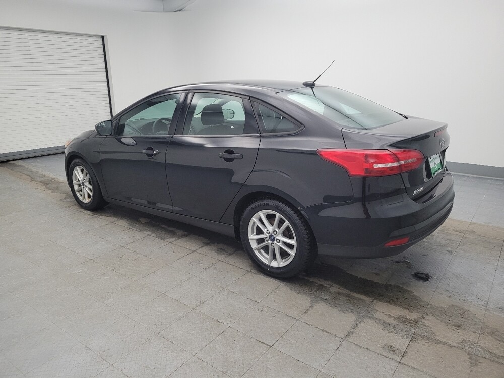 2016 Ford Focus in Cincinnati, OH 45255 - 18107702 3