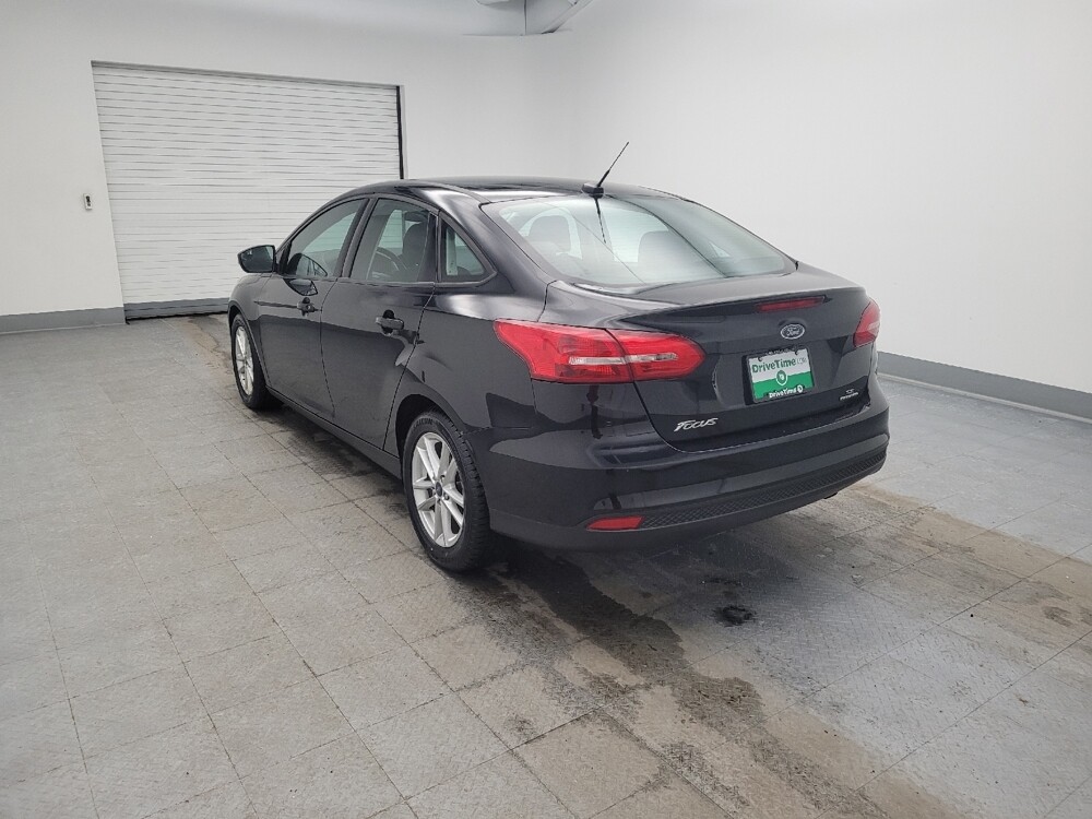 2016 Ford Focus in Cincinnati, OH 45255 - 18107702 5