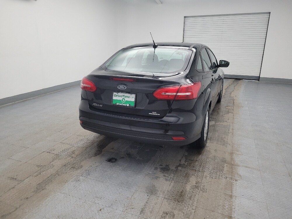 2016 Ford Focus in Cincinnati, OH 45255 - 18107702 7