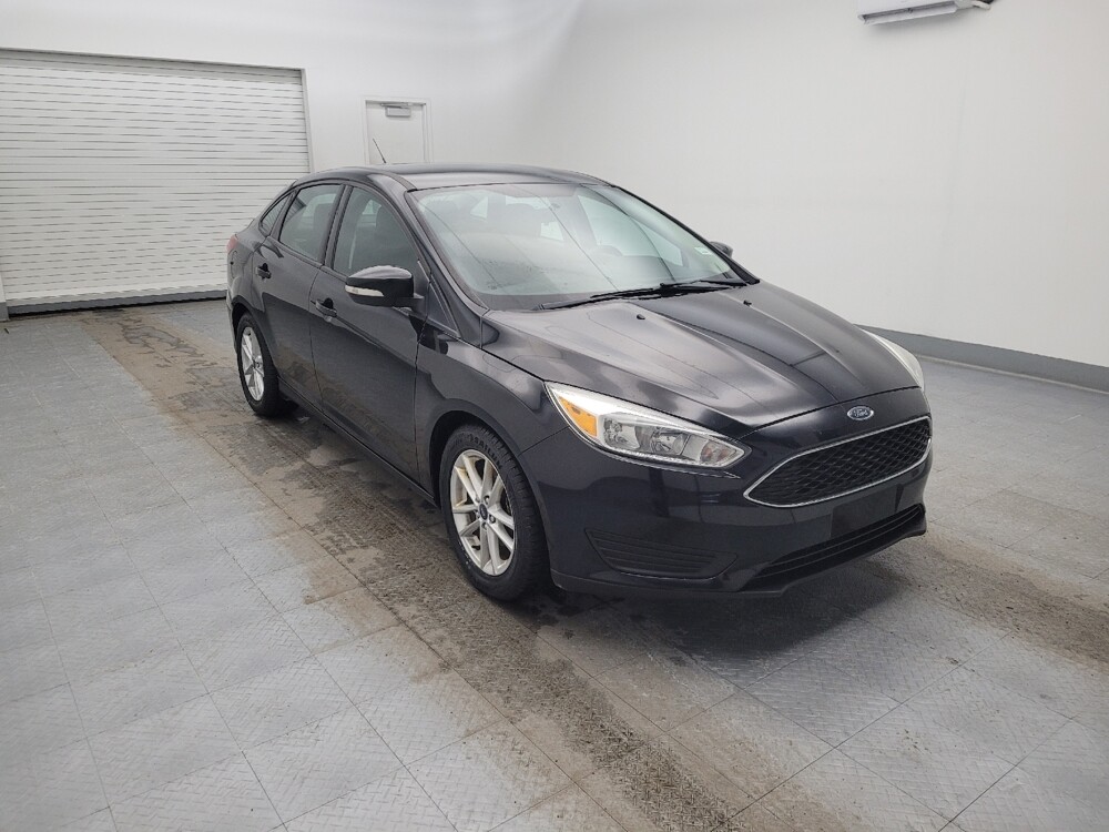 2016 Ford Focus in Cincinnati, OH 45255 - 18107702 13