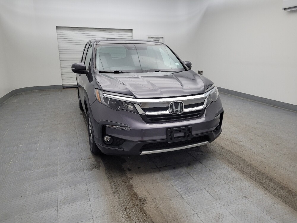 2020 Honda Pilot in Maple Heights, OH 44137 - 18107703 14
