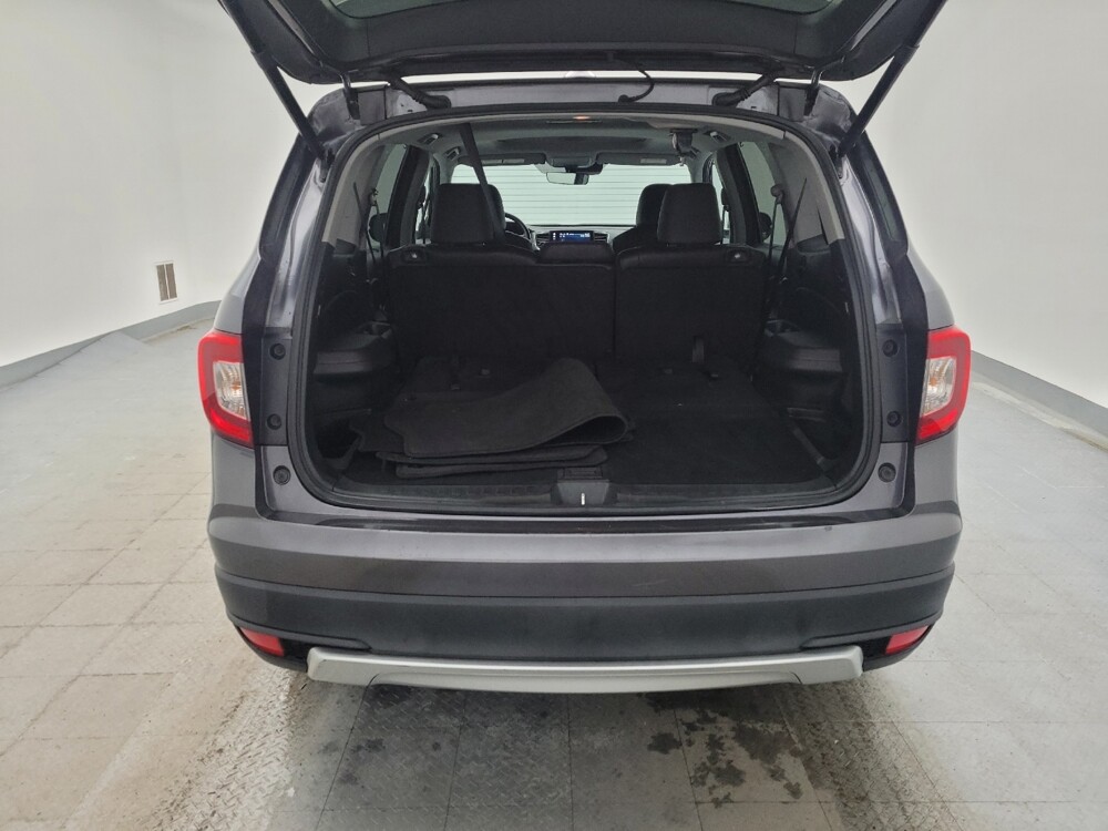 2020 Honda Pilot in Maple Heights, OH 44137 - 18107703 29