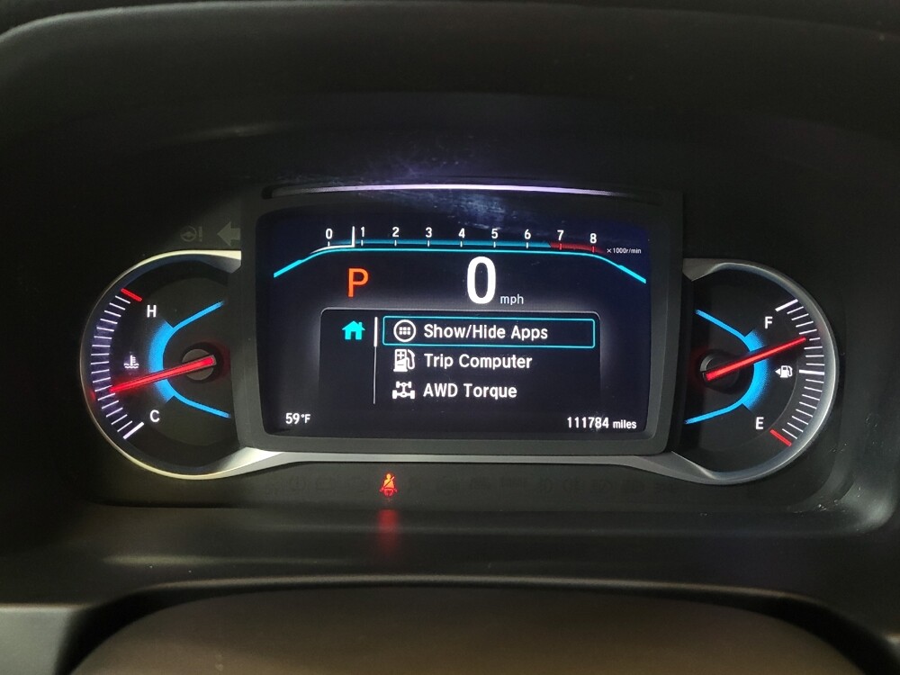 2020 Honda Pilot in Maple Heights, OH 44137 - 18107703 23