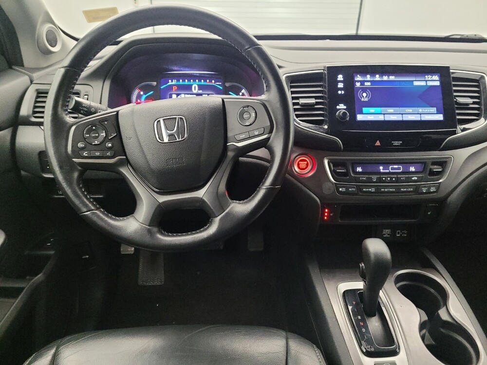2020 Honda Pilot in Maple Heights, OH 44137 - 18107703 22