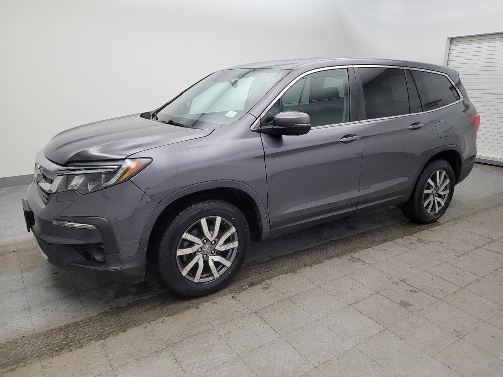 2020 Honda Pilot in Maple Heights, OH 44137 - 18107703 2