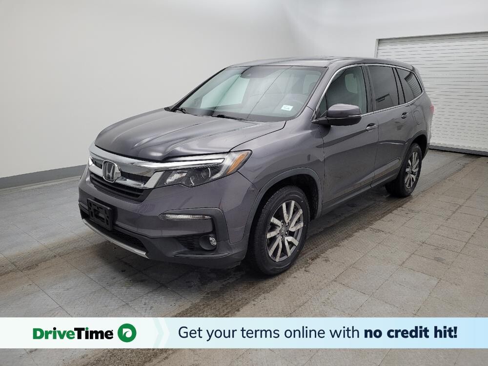 2020 Honda Pilot in Maple Heights, OH 44137 - 18107703