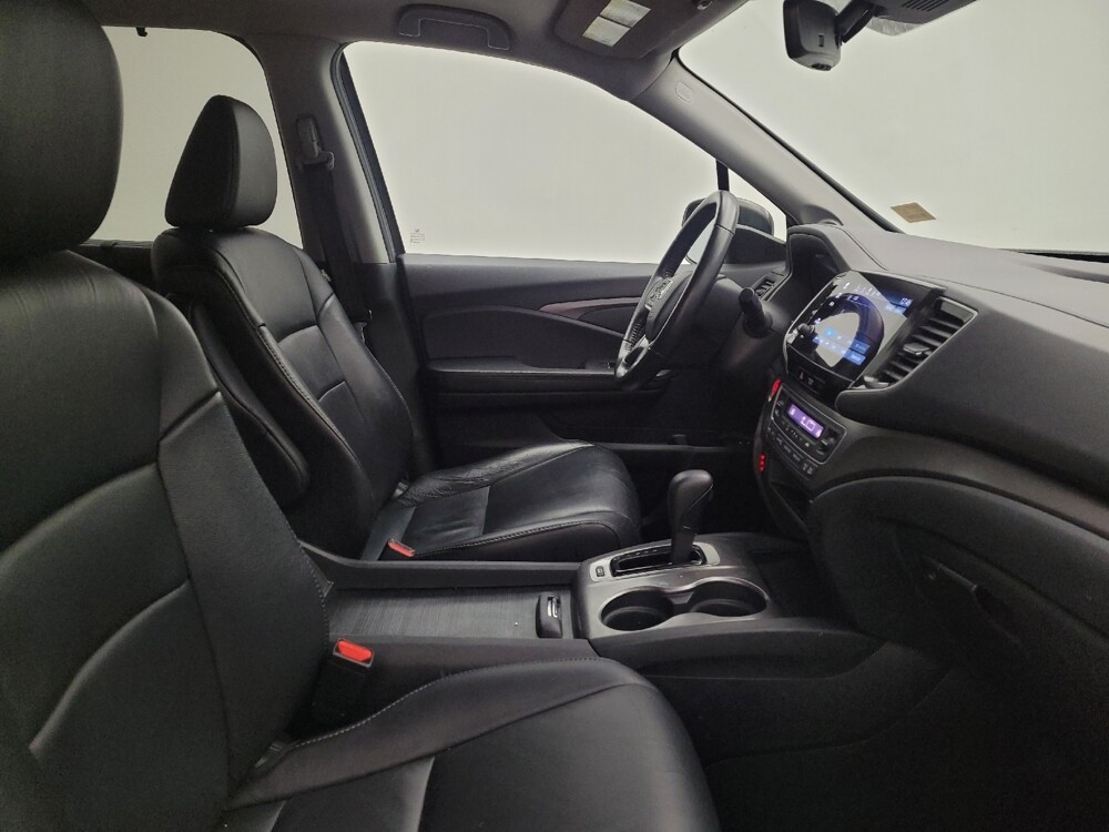 2020 Honda Pilot in Maple Heights, OH 44137 - 18107703 21