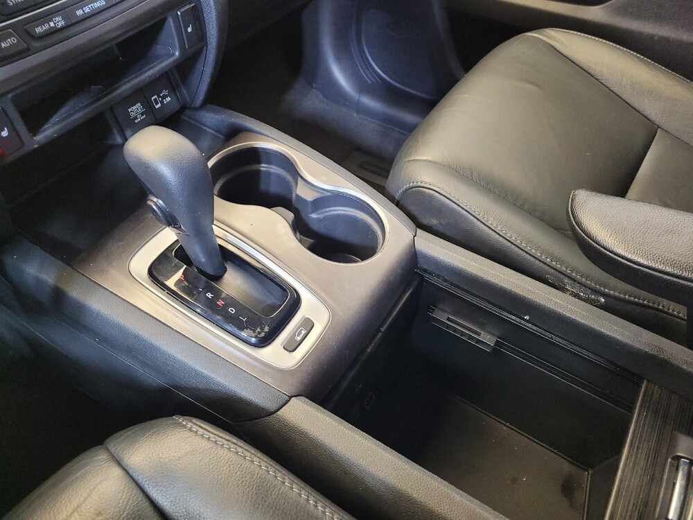 2020 Honda Pilot in Maple Heights, OH 44137 - 18107703 26