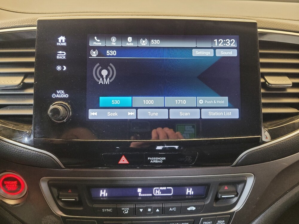 2020 Honda Pilot in Maple Heights, OH 44137 - 18107703 25