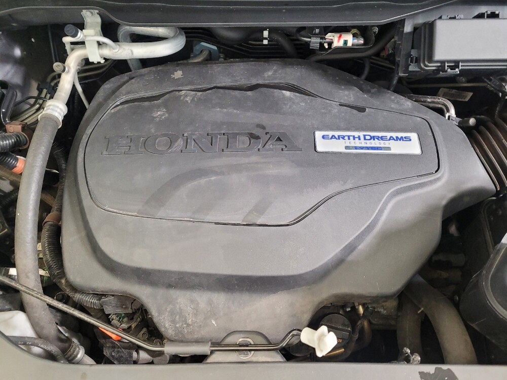 2020 Honda Pilot in Maple Heights, OH 44137 - 18107703 30