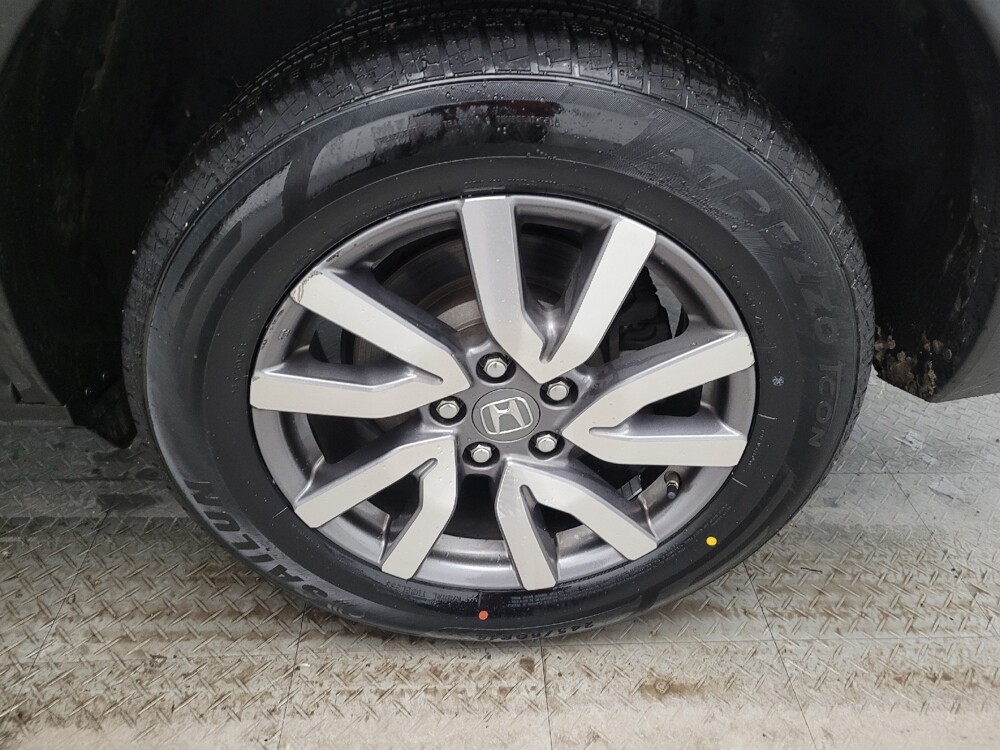 2020 Honda Pilot in Maple Heights, OH 44137 - 18107703 31