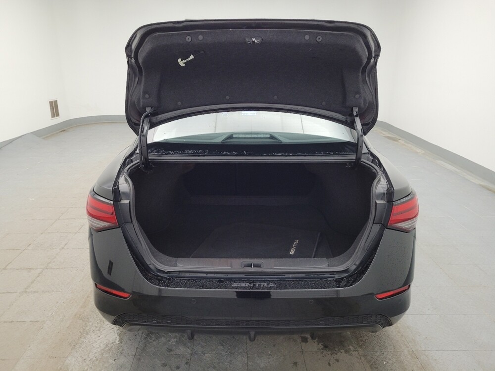 2024 Nissan Sentra in Maple Heights, OH 44137 - 18107704 29