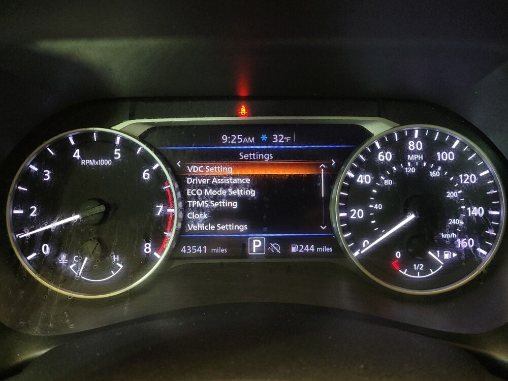 2024 Nissan Sentra in Maple Heights, OH 44137 - 18107704 23