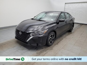 2024 Nissan Sentra in Maple Heights, OH 44137