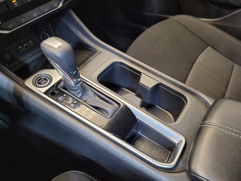 2024 Nissan Sentra in Maple Heights, OH 44137 - 18107704 26