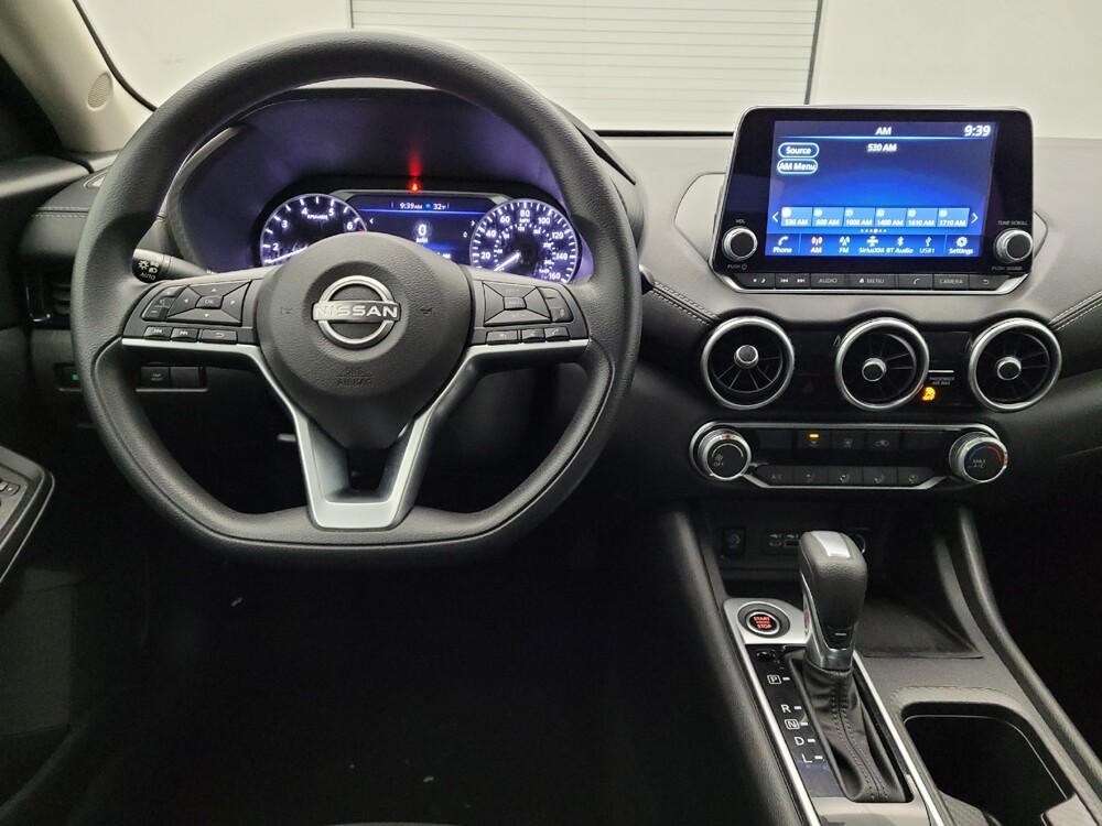 2024 Nissan Sentra in Maple Heights, OH 44137 - 18107704 22