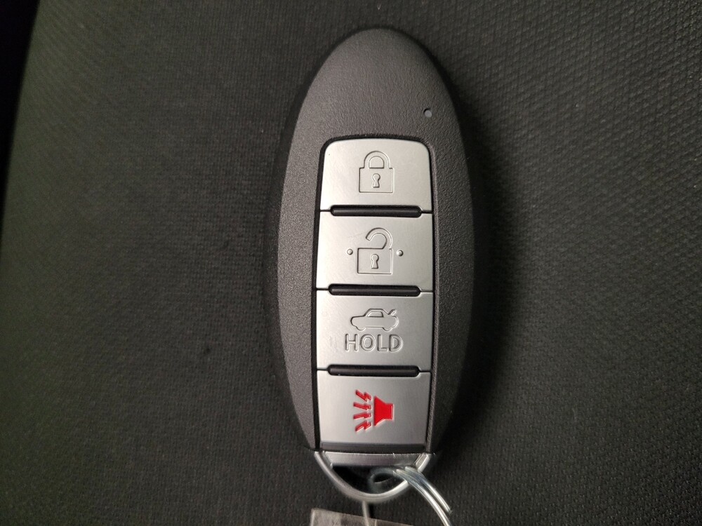 2024 Nissan Sentra in Maple Heights, OH 44137 - 18107704 32