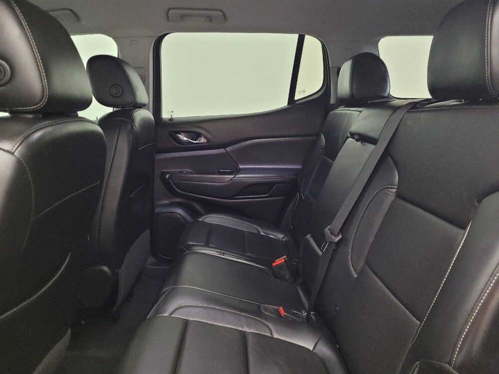 2020 GMC Acadia in Maple Heights, OH 44137 - 18107705 18