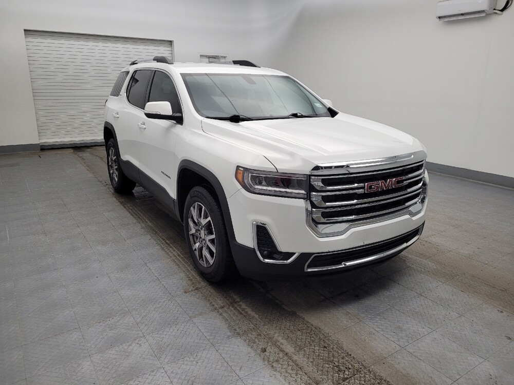 2020 GMC Acadia in Maple Heights, OH 44137 - 18107705 13