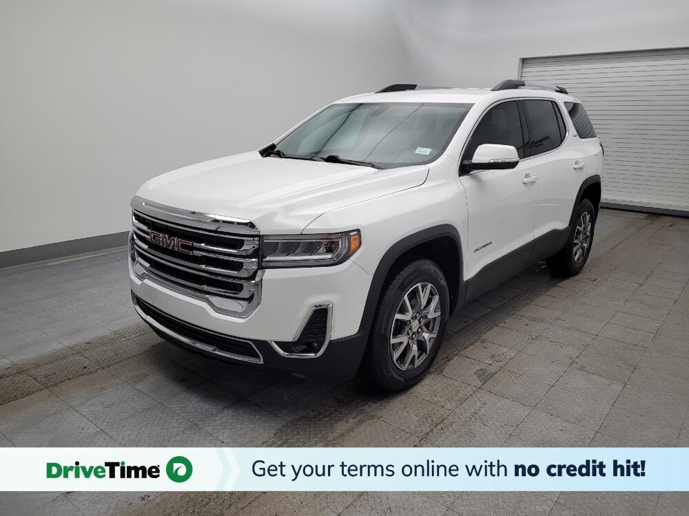 2020 GMC Acadia in Maple Heights, OH 44137 - 18107705