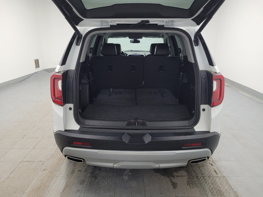 2020 GMC Acadia in Maple Heights, OH 44137 - 18107705 29