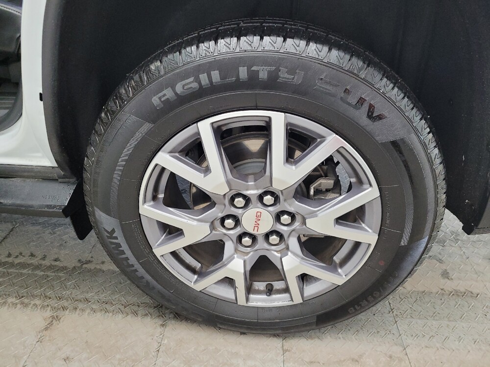 2020 GMC Acadia in Maple Heights, OH 44137 - 18107705 31