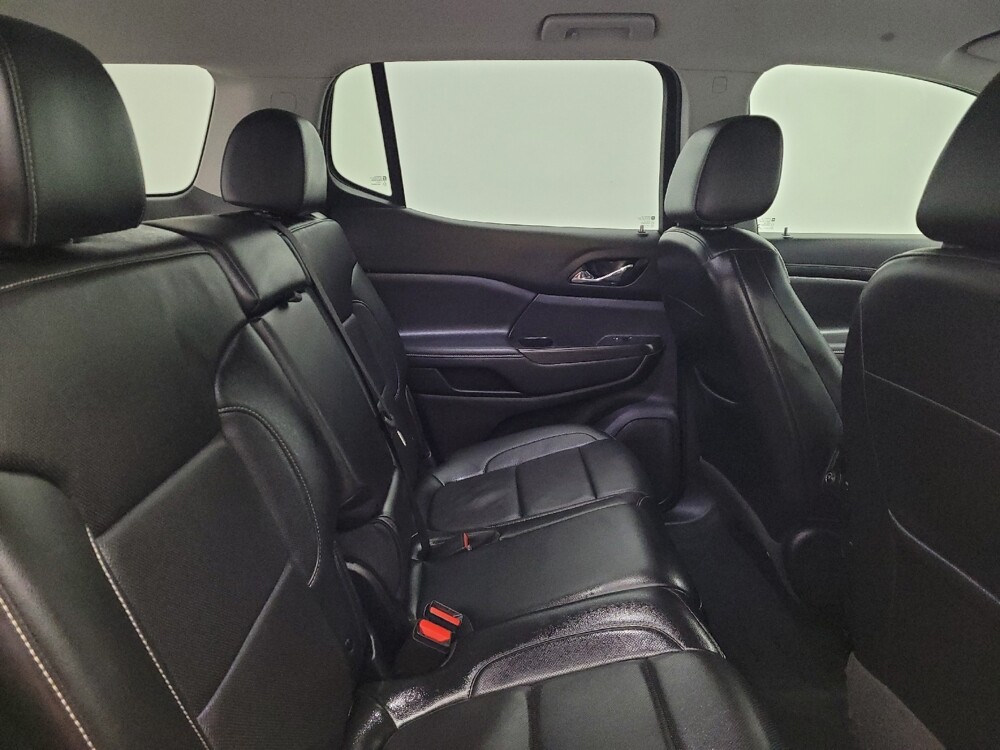 2020 GMC Acadia in Maple Heights, OH 44137 - 18107705 19