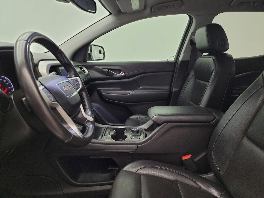 2020 GMC Acadia in Maple Heights, OH 44137 - 18107705 17