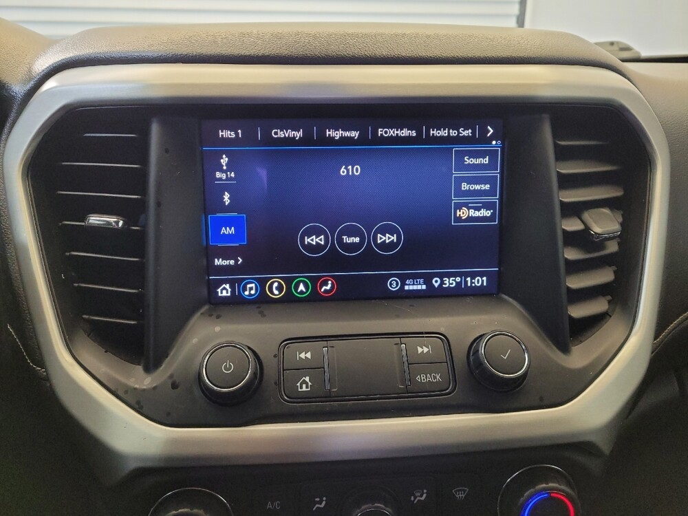 2020 GMC Acadia in Maple Heights, OH 44137 - 18107705 25