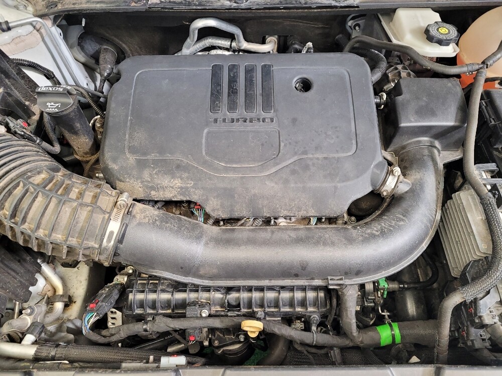 2020 GMC Acadia in Maple Heights, OH 44137 - 18107705 30