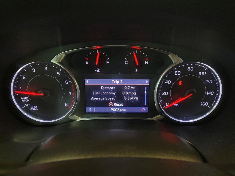 2020 GMC Acadia in Maple Heights, OH 44137 - 18107705 23