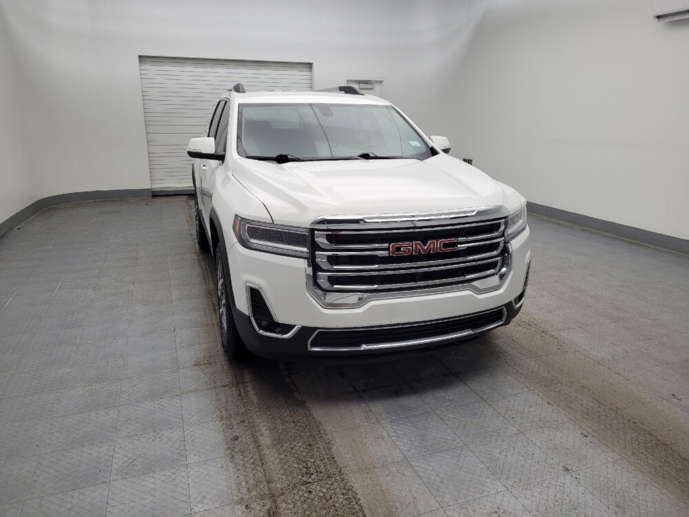 2020 GMC Acadia in Maple Heights, OH 44137 - 18107705 14