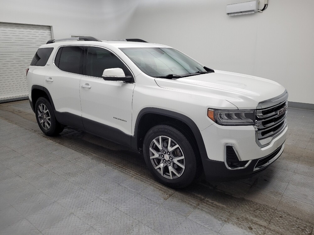 2020 GMC Acadia in Maple Heights, OH 44137 - 18107705 11