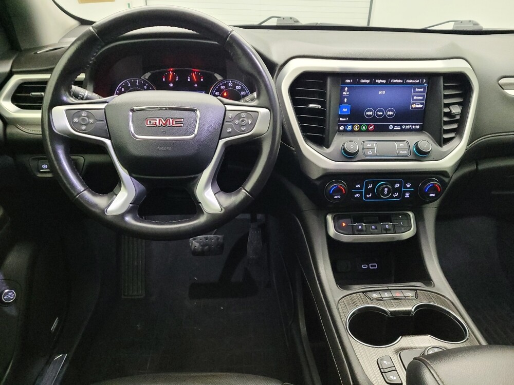 2020 GMC Acadia in Maple Heights, OH 44137 - 18107705 22