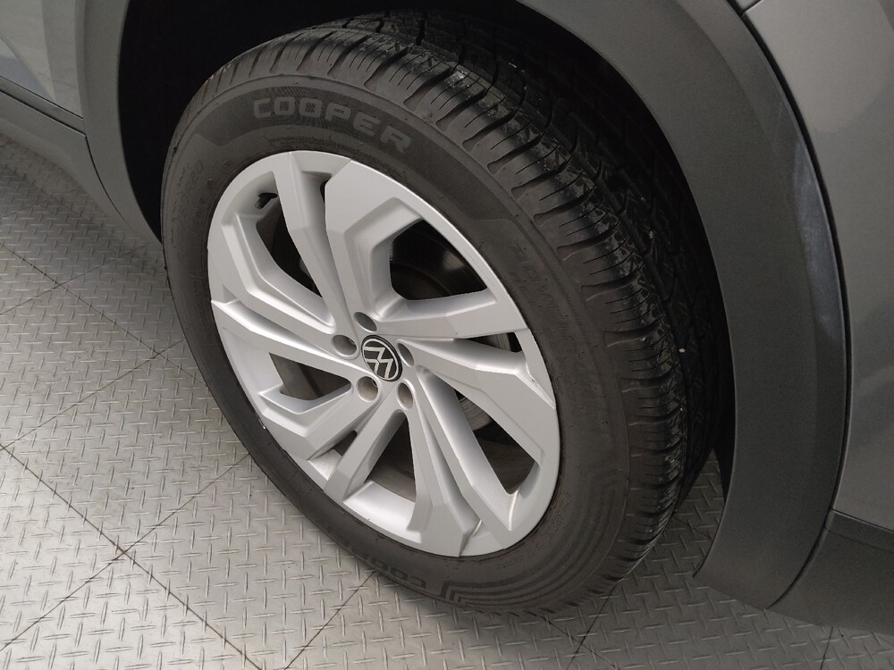 2020 Volkswagen Atlas in Live Oak, TX 78233 - 18107706 31